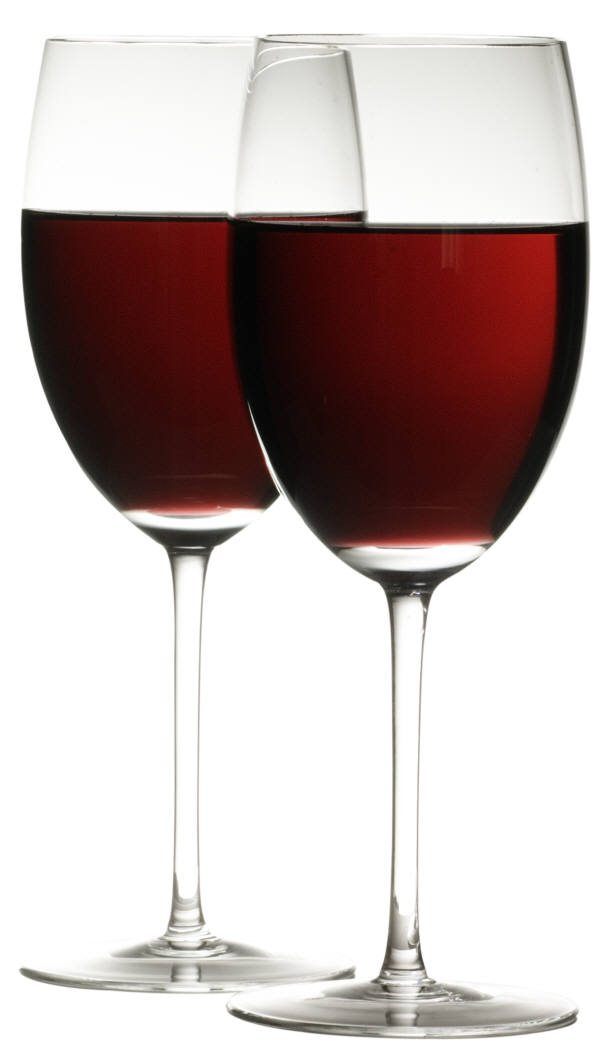 health benefits of wine